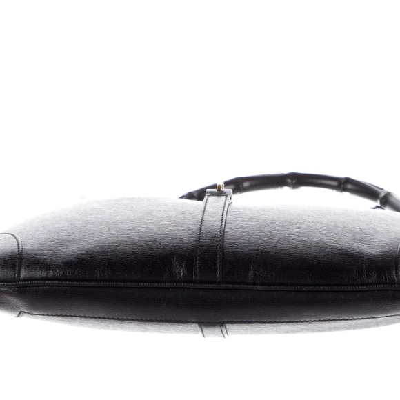 Authentic Gucci bamboo jackie bag - Picture 5 of 8